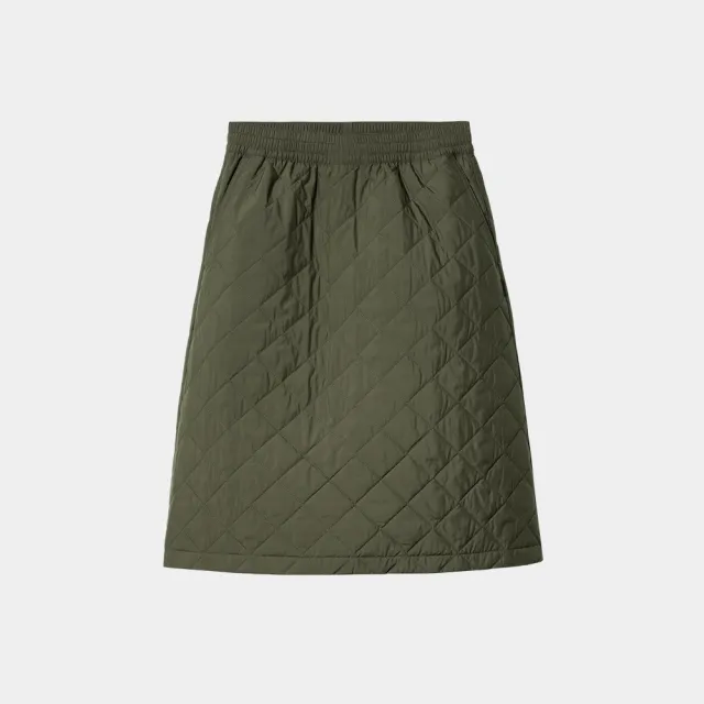 【Carhartt WIP】裙子 W Selma Skirt 經典工裝 女裝