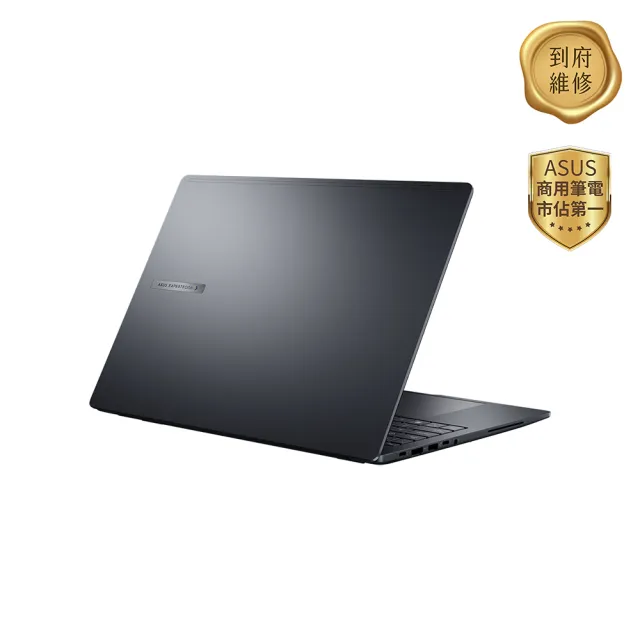 【ASUS 華碩】微軟M365組★16吋i5商用筆電(B5605CVA-0021A1334U/i5-1334U/16G/512G SSD/W11P)