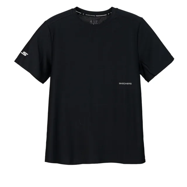 【SKECHERS】男短袖衣 (P226M088-0018)