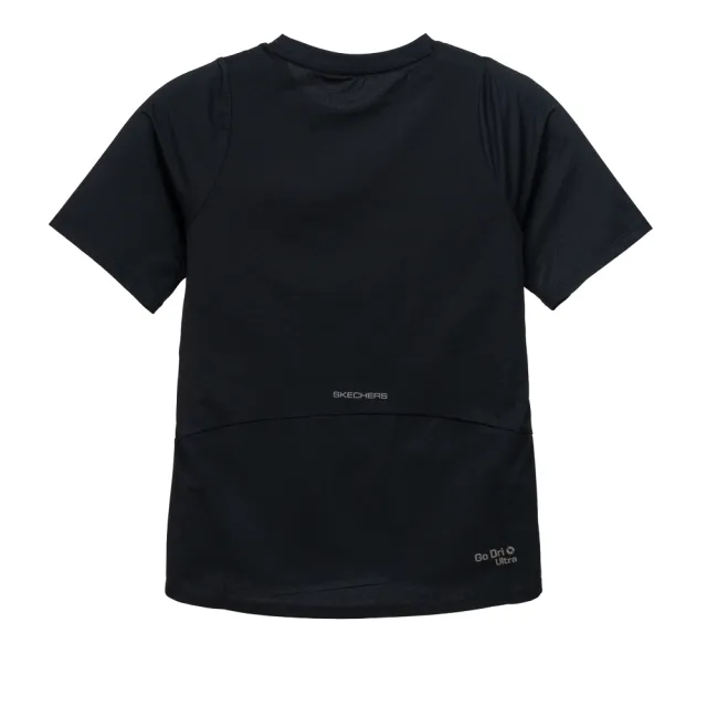 【SKECHERS】女短袖衣 (P226W073-0018)