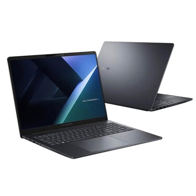 【ASUS 華碩】特仕款 16吋Ultra 7 商務筆電(Expertbook B5605CCA/U7-255H/16G+32G/1TB PCIe/W11P)