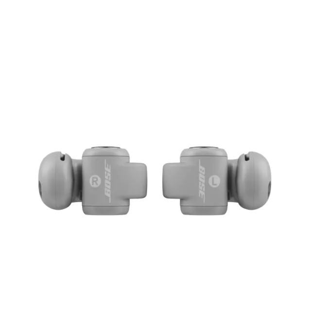 【BOSE】Ultra 開放式耳機 銀月雅灰