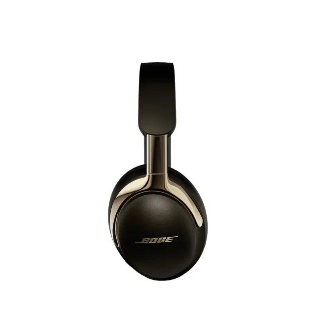 【BOSE】QuietComfort Ultra 消噪耳機 II 沙漠鎏金(第二代)