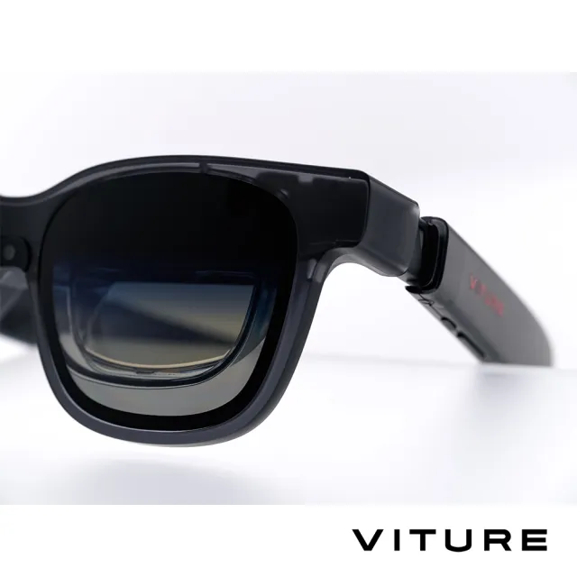 【Viture】LUMA ULTRA XR智慧眼鏡 (公司貨)