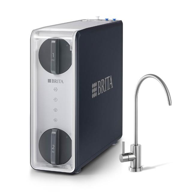 【BRITA】mypure GR 600 RO直輸淨水系統(無桶直輸)