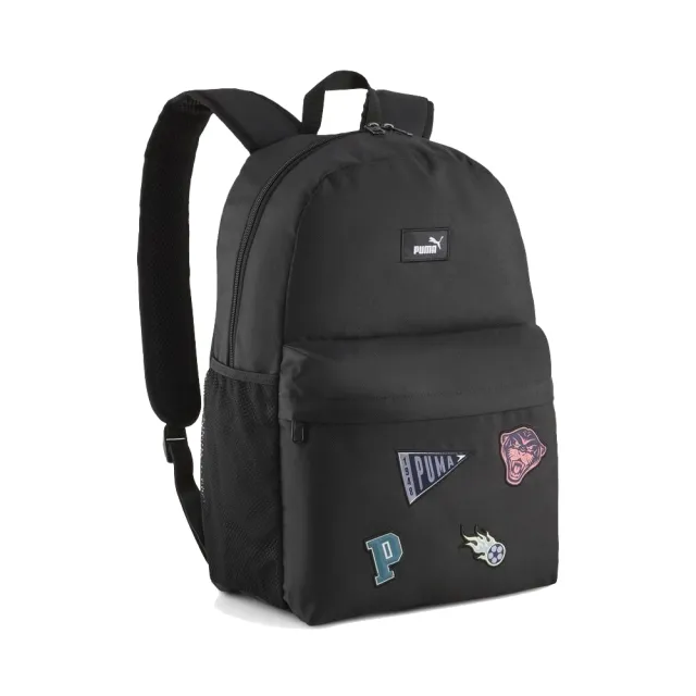 【PUMA】後背包 PUMA PHASE PATCH後背包 N 男女 - 09219601