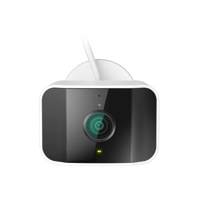 【D-Link】DCS-8620LH 2K QHD 400萬畫素戶外無線網路攝影機/監視器/IP CAM/全彩夜視/IP65防水夜視/移動偵測