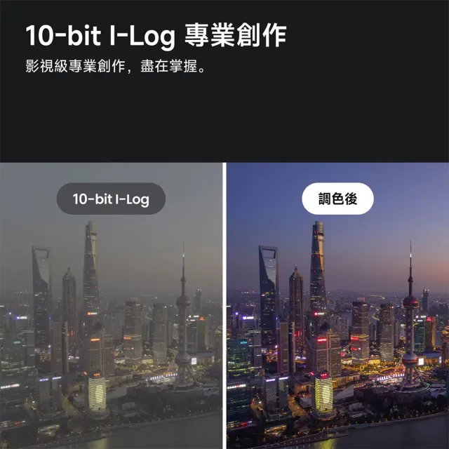 【Insta360】Luna Ultra 標準套裝 黑色 原廠公司貨