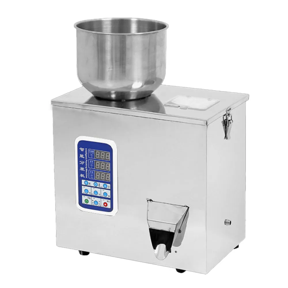 【LGS 熱購品】110V全自動定量分裝機1-99克(分裝機 / 計量機 / 包裝機)