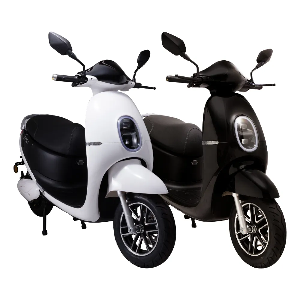 【ZAU】ES-1000 普通輕型電動機車