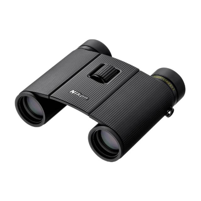 【Nikon 尼康】Sportstar EX II 8x25 雙筒望遠鏡(全新改款 鋁合金機身)