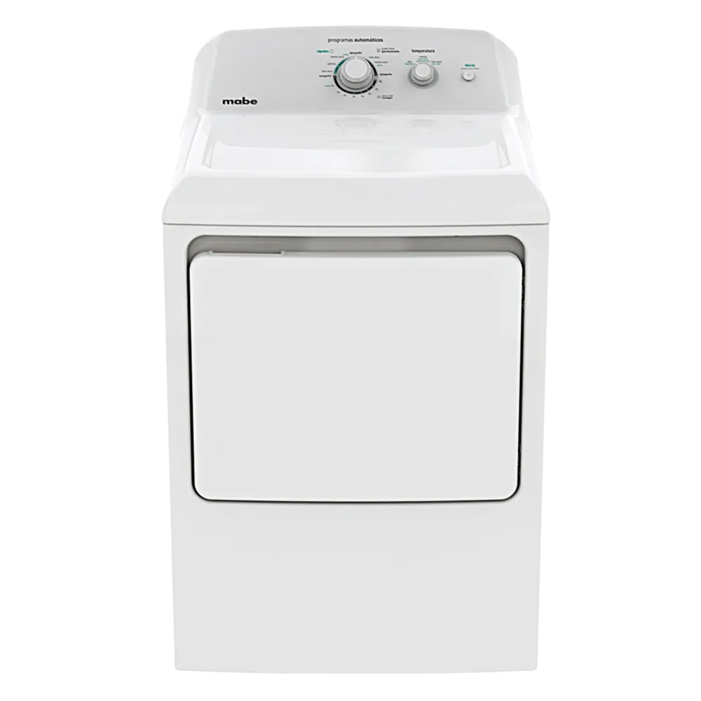 【GE 奇異】18公斤美式大容量直立式乾衣機(瓦斯型SMG26N5MNBAB福利品)