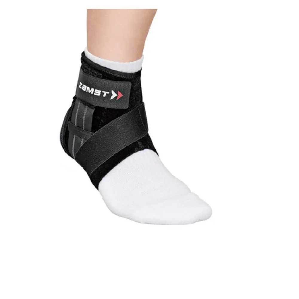 【ZAMST】{A1-S}A1 SHORT 腳踝護具 短版 護踝