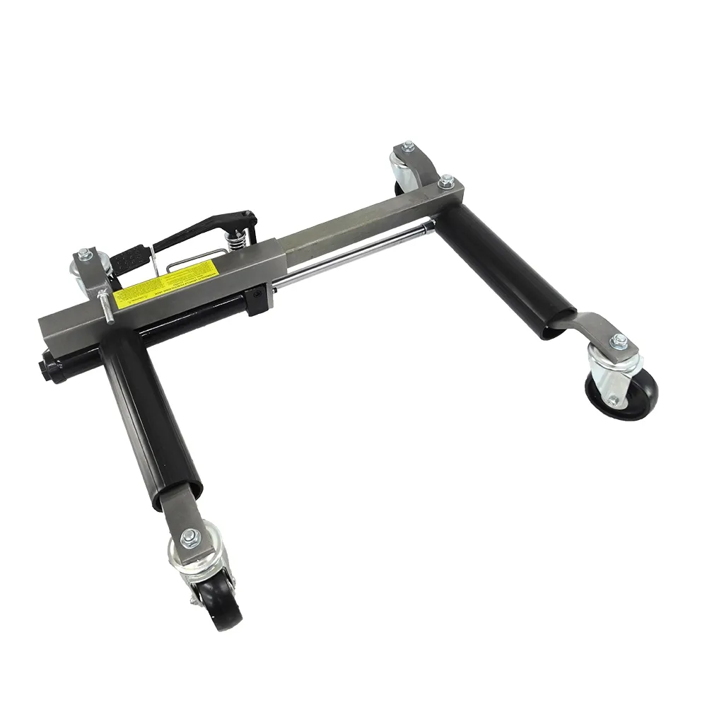 輕鬆移車 移車工具 移位器 拖車器 清障神器 汽修移車 630-FS680(油壓式移車架 維修架 頂高架)