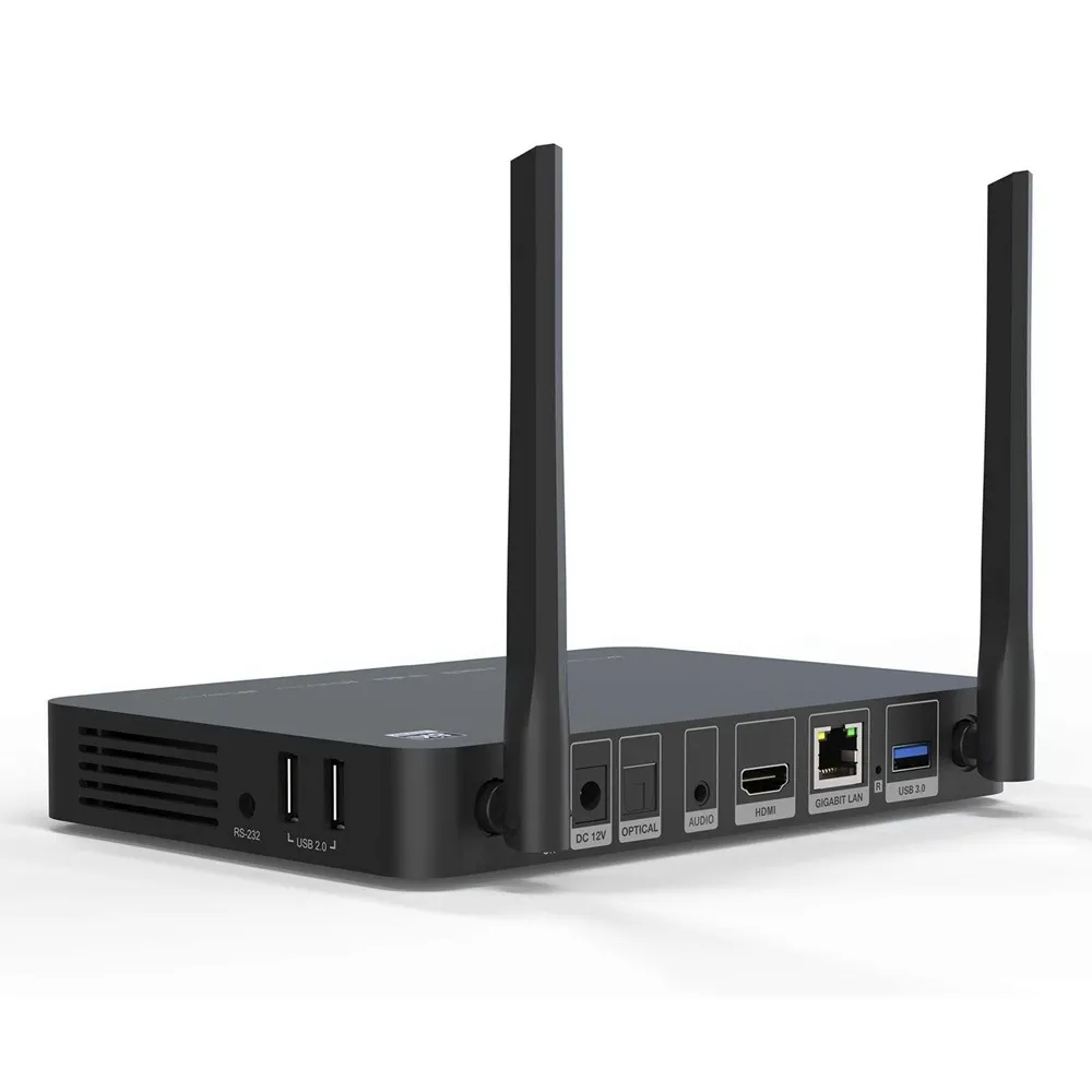 ZIDOO  Z9X 8K 8K UHD 多媒體播放機