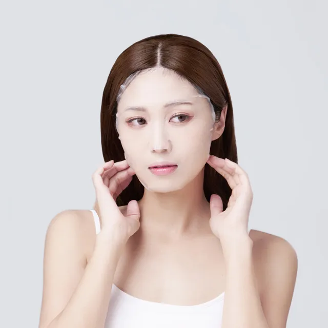 【Masking 膜靚】SPA級 極度舒敏面膜(28片/盒)