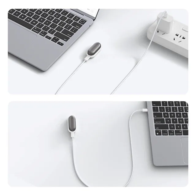 【PLAUD】Plaud NotePin 充電配件組