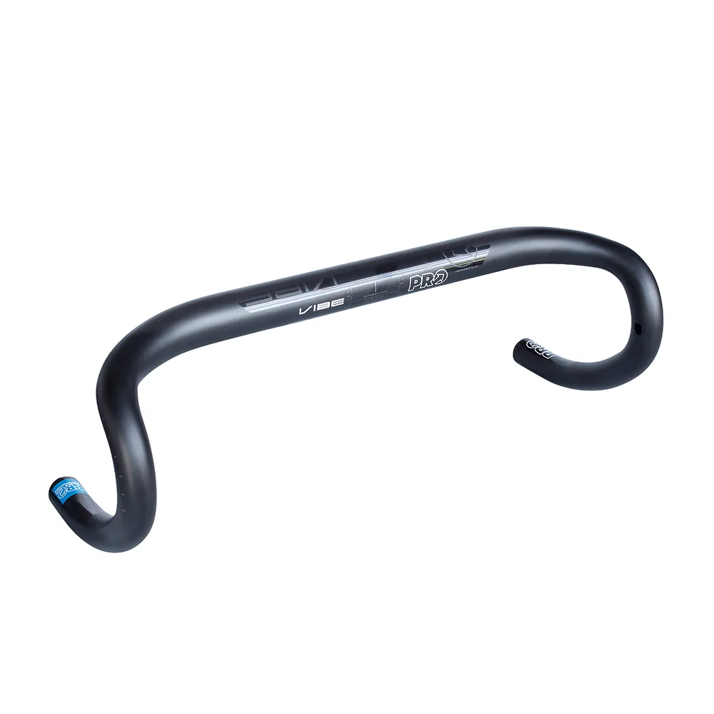 【PRO】Vibe Alloy Compact 鋁合金小彎把