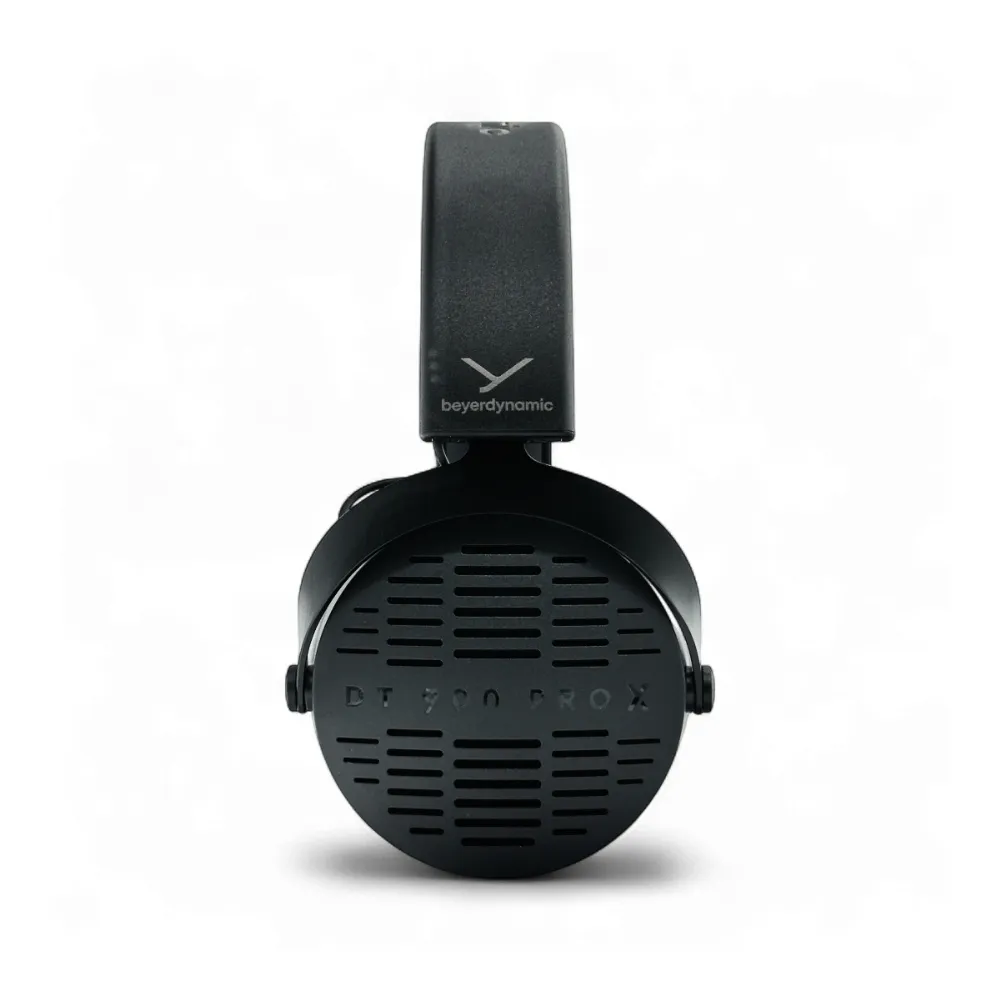 【beyerdynamic】DT 900 PRO X 開放式監聽耳機／聲音不容有失(DT900 錄音室 耳罩 頭戴 播客 直播)