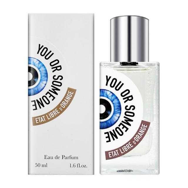 【Etat Libre D’Orange】像你這樣的人淡香精 50ml