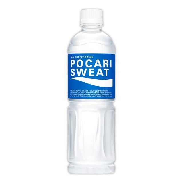 【寶礦力水得】寶礦力水得-原味580ml(共24入 TQF微笑標章)