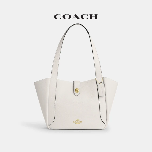 coach托特包