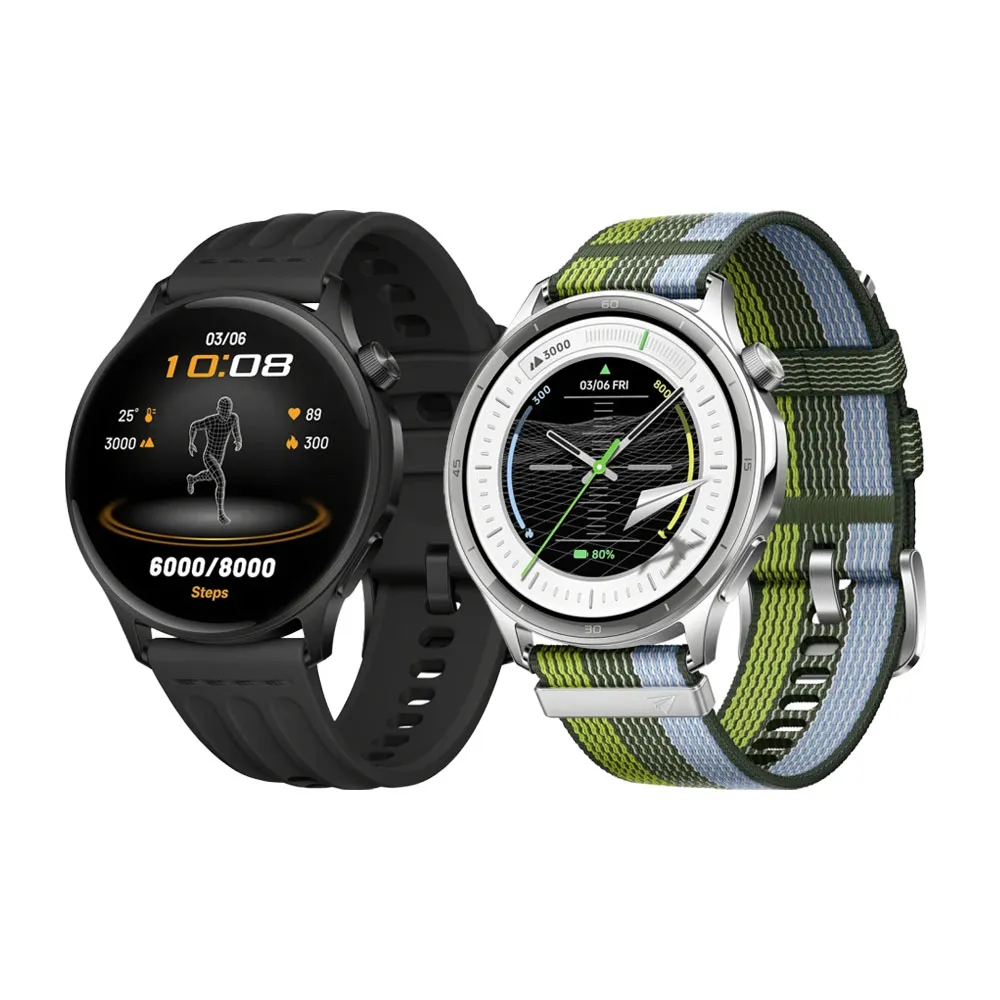 【OPPO】官方直營 Watch S 智慧手錶