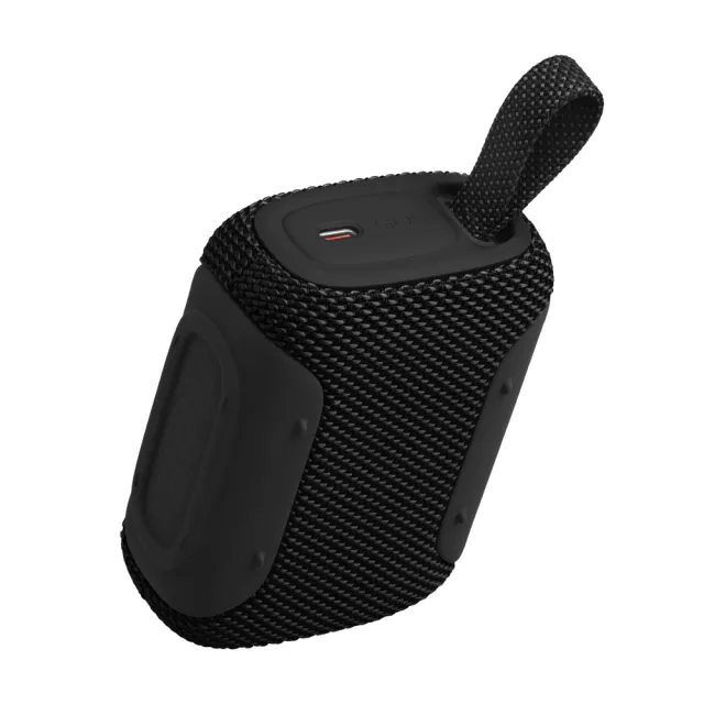 【JBL】GO 5 可攜式防水藍牙喇叭