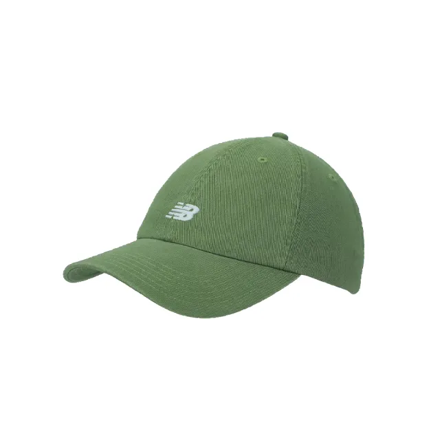 【NEW BALANCE】男女 HAT 運動帽 棒球帽 鴨舌帽 - LAH51004AAR