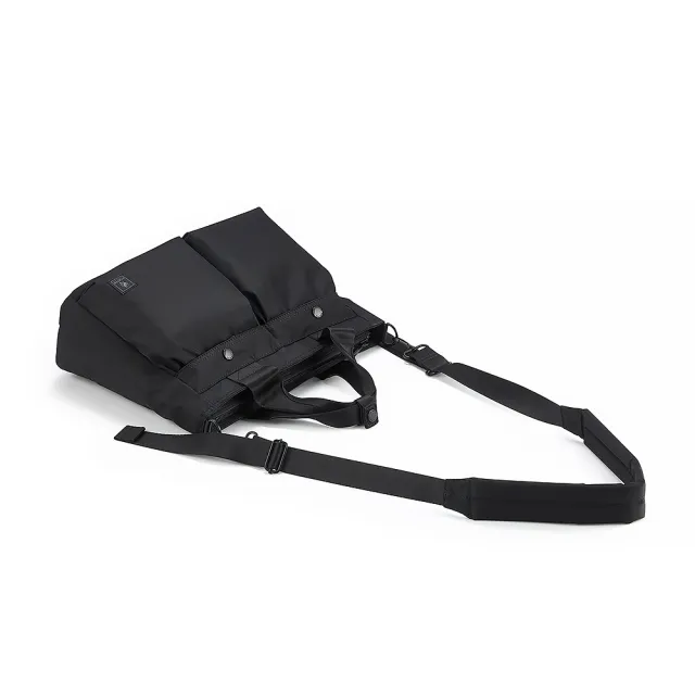 【PORTER INTERNATIONAL】輕盈自在COVE托特包-S