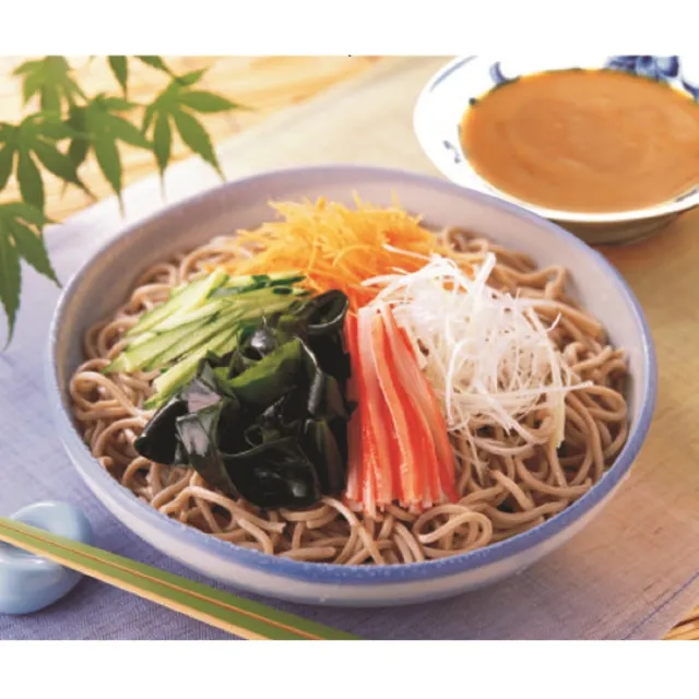 【玉民】黃金蕎麥芝麻醬180g