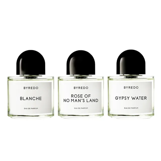 【BYREDO】淡香精 100ml (多款任選 國際航空版)