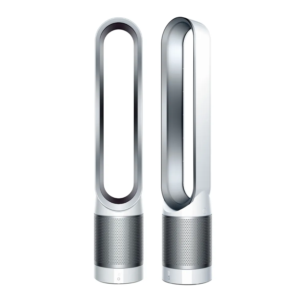 dyson 戴森】Pure Cool TP00 二合一空氣清淨機/風扇(時尚白) - momo