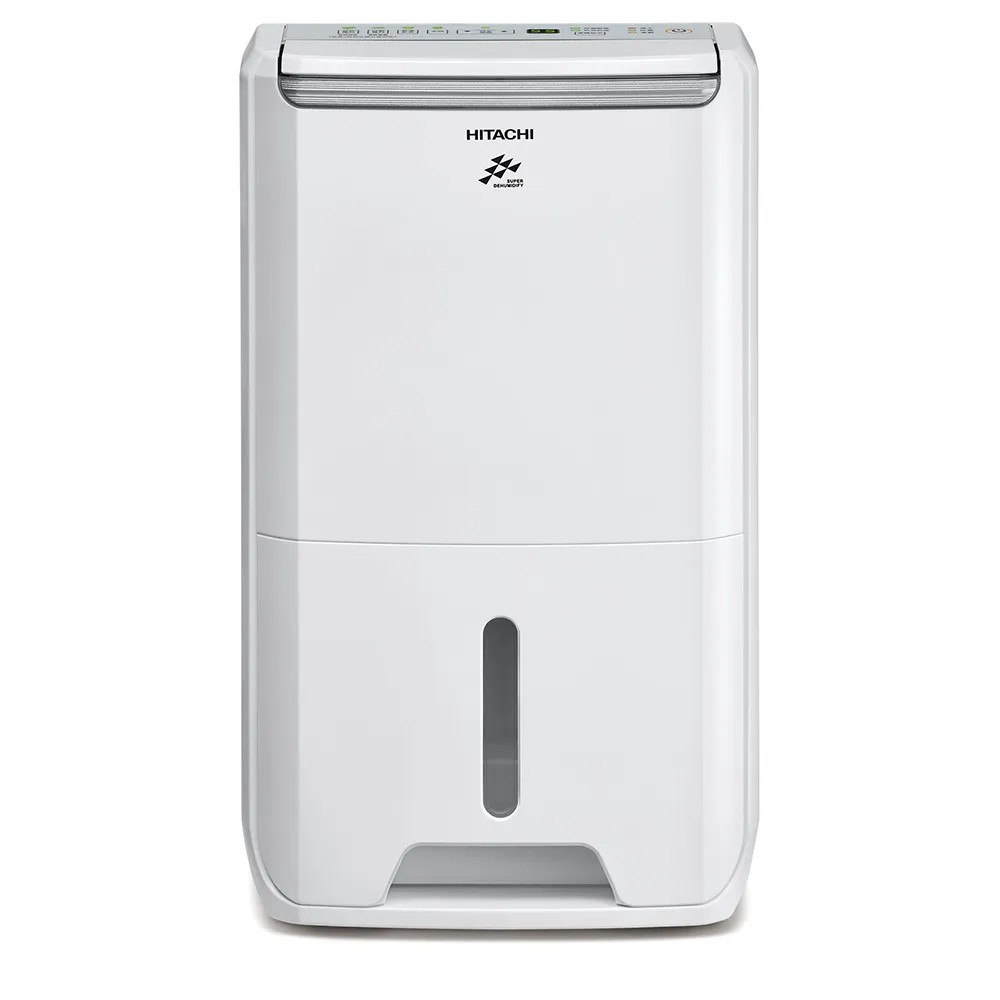 HITACHI 日立】HITACHI日立1級能效9公升舒適節電除濕機RD-18FJ - momo