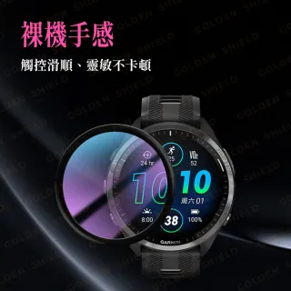 【GOLDEN SHIELD】Garmin Venu 4 X1 3 3s 保護貼 2 2s SQ SQ2 Plus Vivoactive 6 5 滿版 玻璃貼滿版 螢幕貼