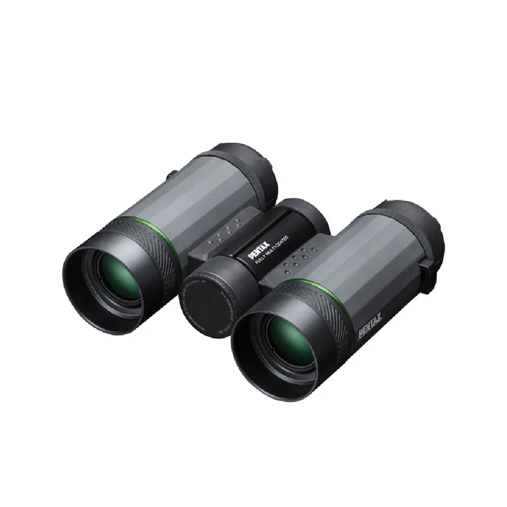 【PENTAX】VD 4x20 WP 三合一雙筒望遠鏡(台灣總代理公司貨)
