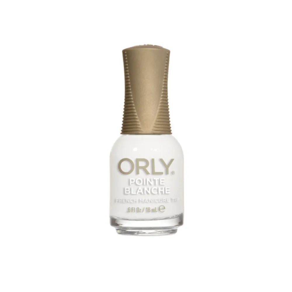 【ORLY】指甲油(22503-迷人的微笑)