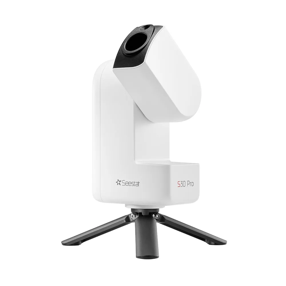 【ZWO】Seestar S30 Pro 全自動智慧型天文望遠鏡