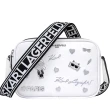 【COACH】x MICHAEL KORS x 卡爾KL x DKNY 手提包/斜背包/肩背包/兩用包(多款多色)