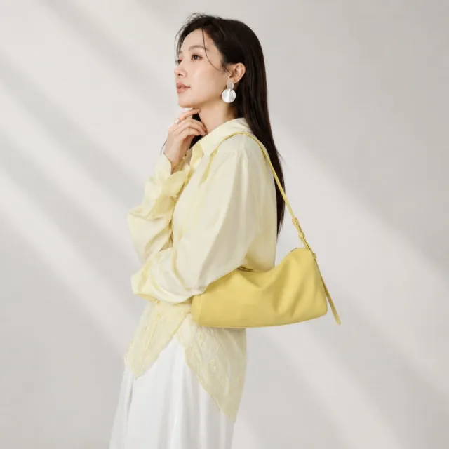 【MoonDy】雙11 包包 真皮包包 女生包包 側背包 單肩包 波士頓包包 枕頭包 皮革包包