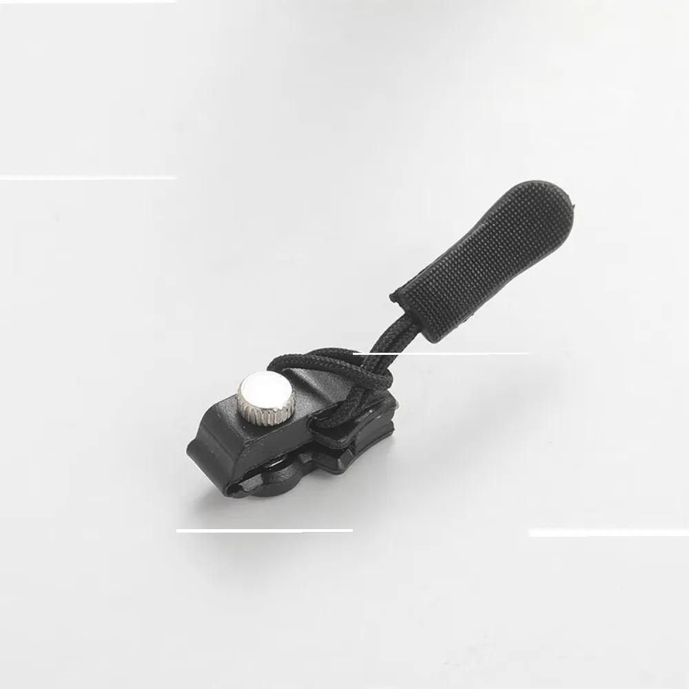 【茉家】包包外套簡易型免工具拉鍊修復器(三尺寸各1入)