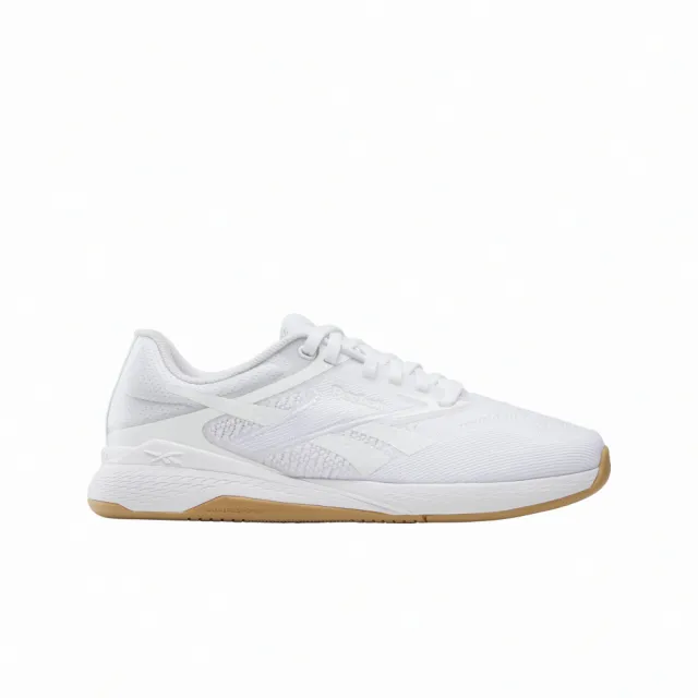【REEBOK】NANO X5 訓練鞋 重訓鞋 運動鞋 穩定支撐 透氣舒適 靈活回彈_男/女_教練首推款(八款任選)