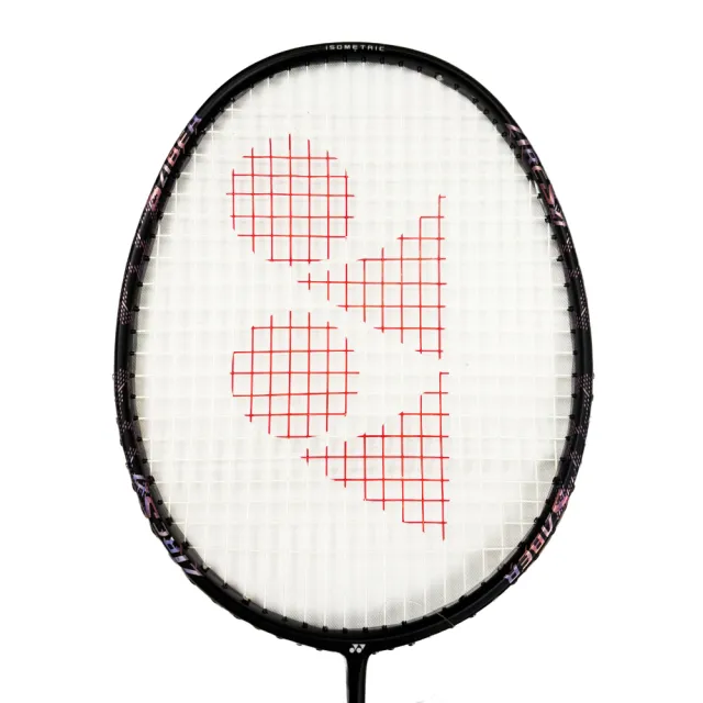 【YONEX】ARCSABER2ABILITY入門穿線拍羽球拍附拍袋4UG5黑X彩字(ARC2ABILITY)