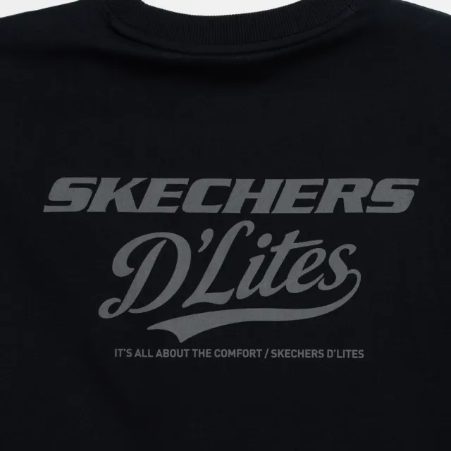 【SKECHERS】男短袖衣 (L326M004-0018)
