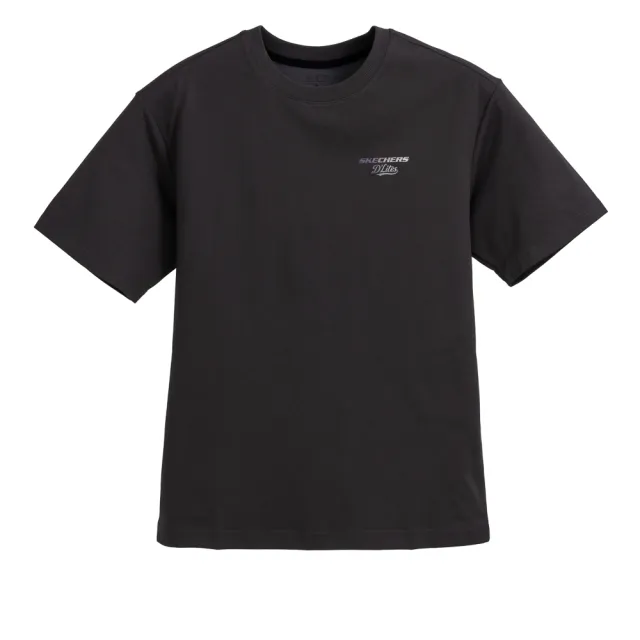 【SKECHERS】男短袖衣 (L326M004-00C9)