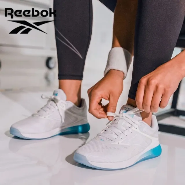 【REEBOK】NANO X5 訓練鞋 重訓鞋 舉重鞋 運動鞋 小眾時尚 專業健身_男/女_100225451/100225446