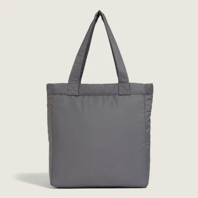 【VANS】官方旗艦 Lawler Tote 灰色托特包
