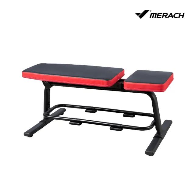 【MERACH】多功能綜合訓練重訓椅 MR-2506(重訓器材/舉重床//啞鈴槓鈴/划船)