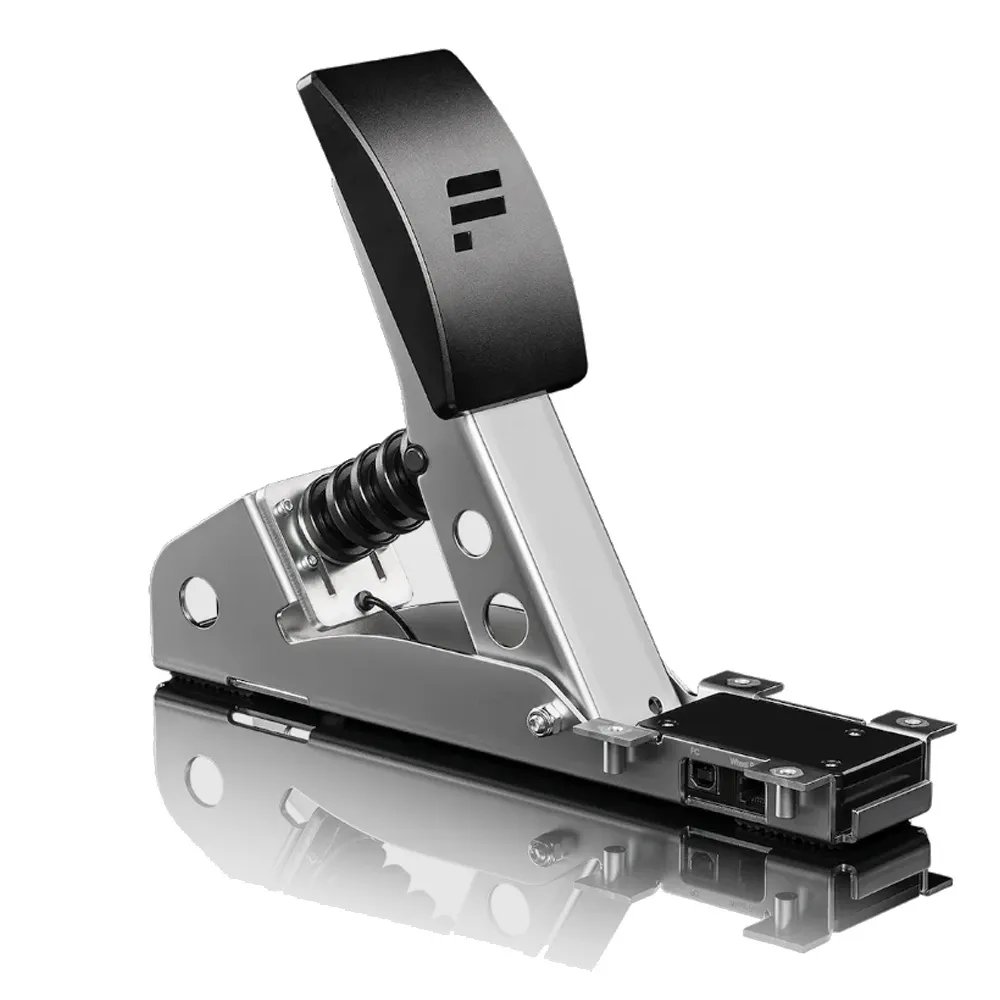 【FANATEC】CSL PEDALS LOAD CELL Kit 感壓剎車踏板