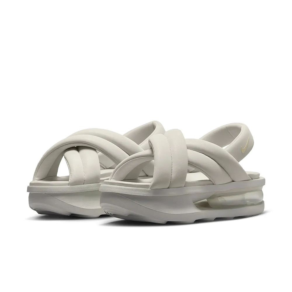 【NIKE 耐吉】W AIR MAX ISLA SANDAL 女鞋 涼鞋 米白(FJ5929-001)